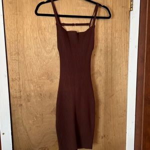 Fashion Nova Mini dress